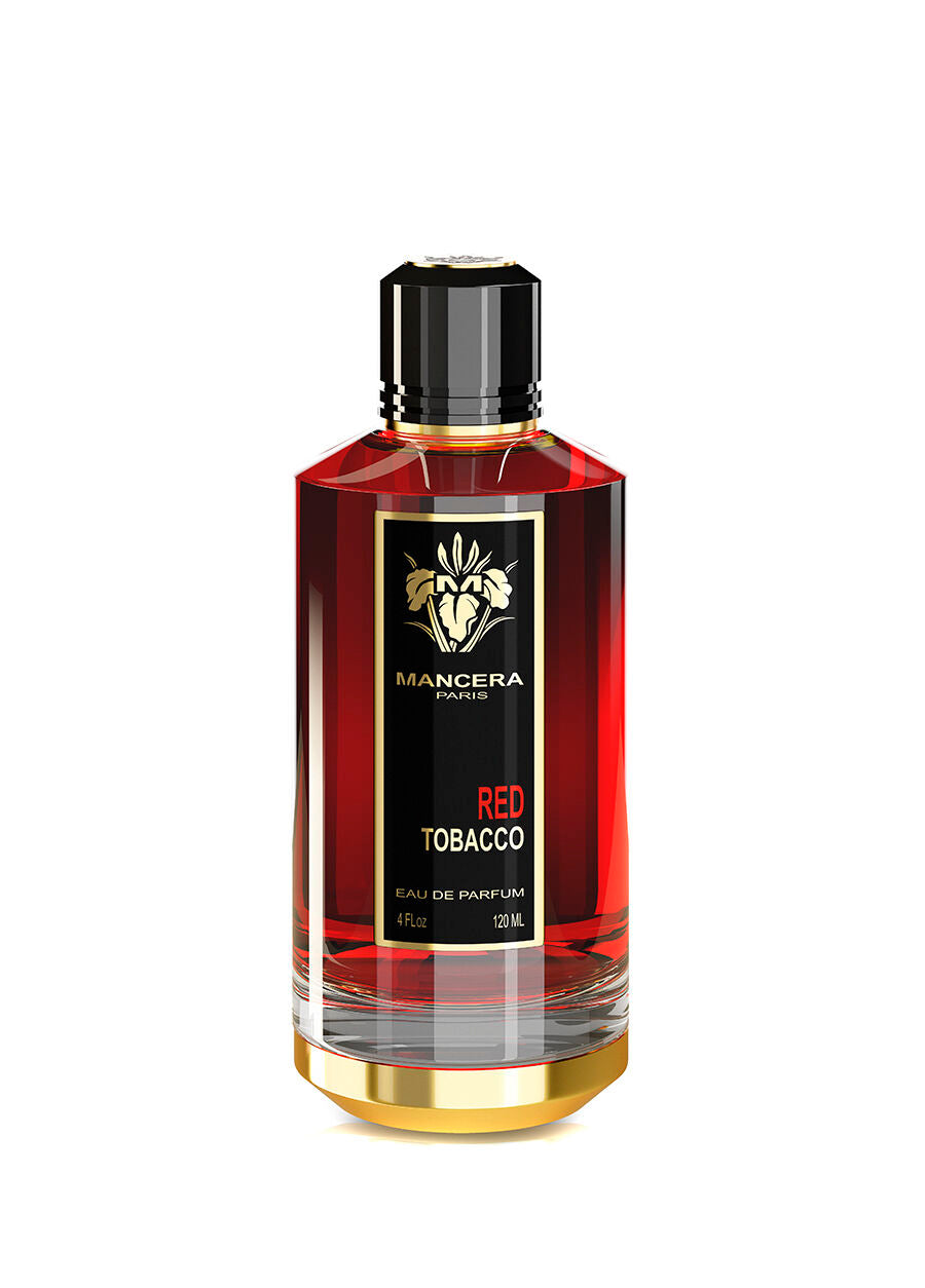 Red Tobacco Mancera