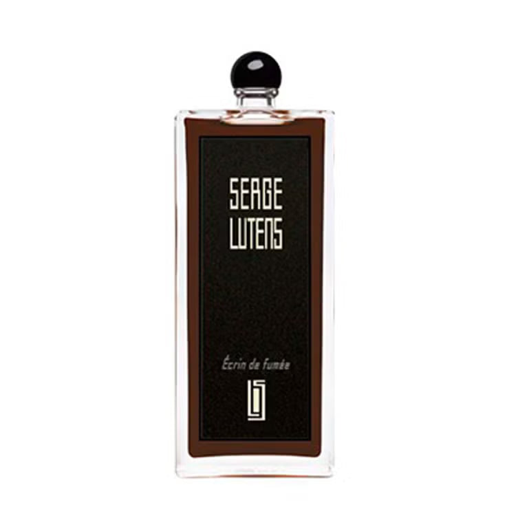Ecrin de Fumée Serge Lutens