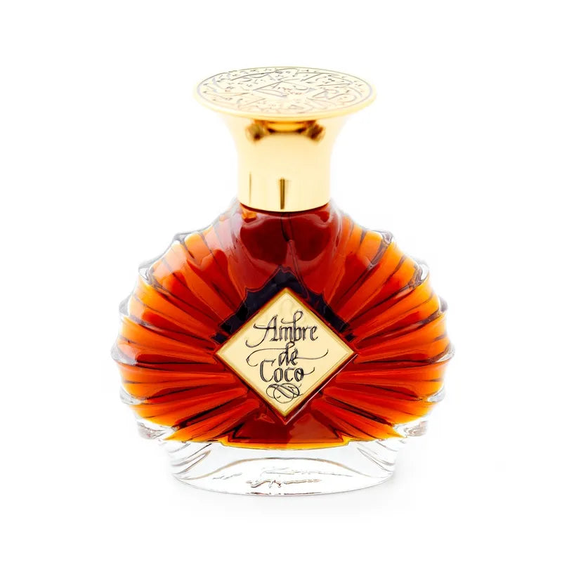 Ambre de Coco Areej le Doré
