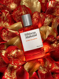Hibiscus Mahajád Maison Crivelli