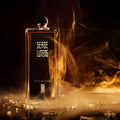 Ecrin de Fumée Serge Lutens