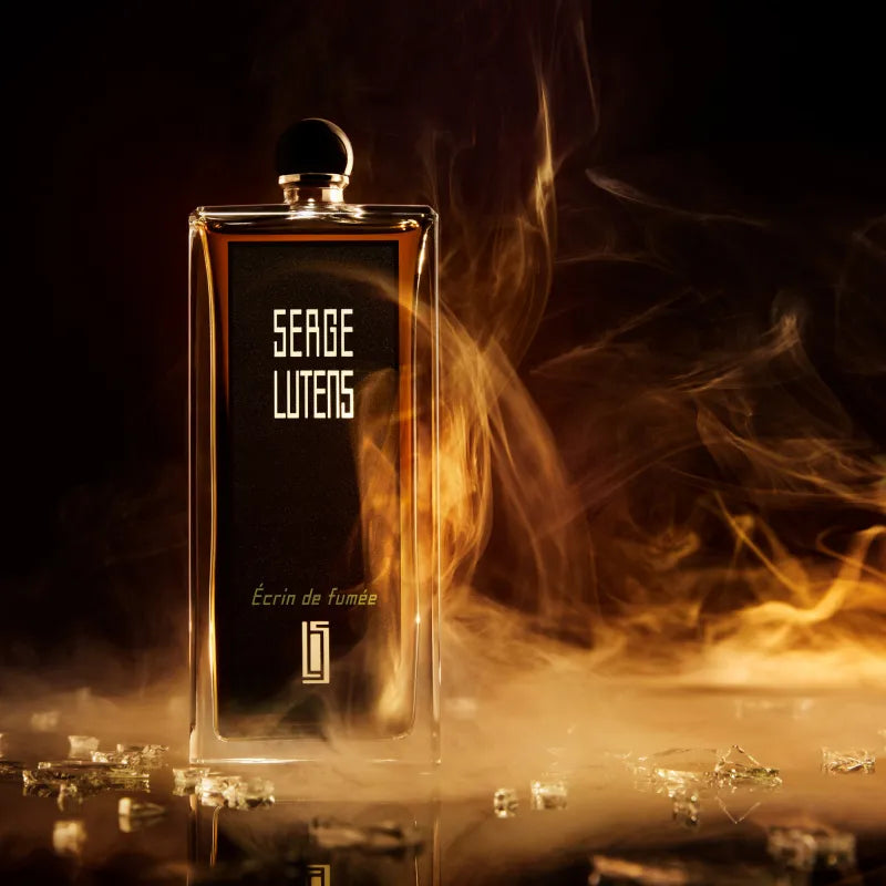 Ecrin de Fumée Serge Lutens