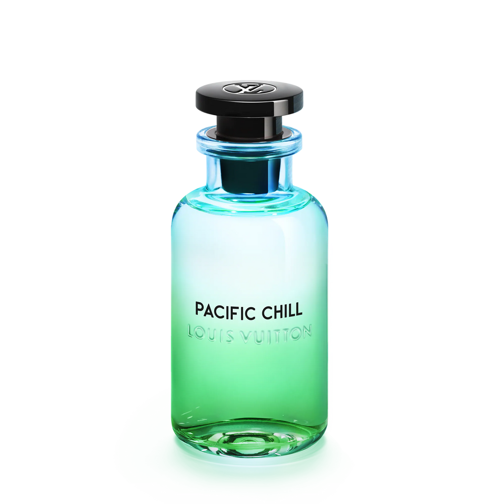 Pacific Chill LV