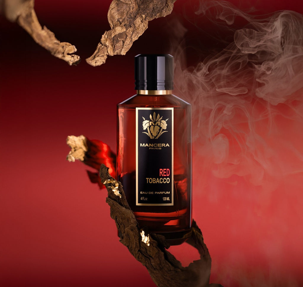 Red Tobacco Mancera